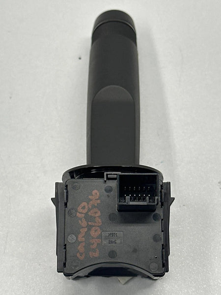 2016 TO 2022 CHEVROLET CAMARO HEADLIGHT & TURN SIGNAL SWITCH ASSY OEM 23465299