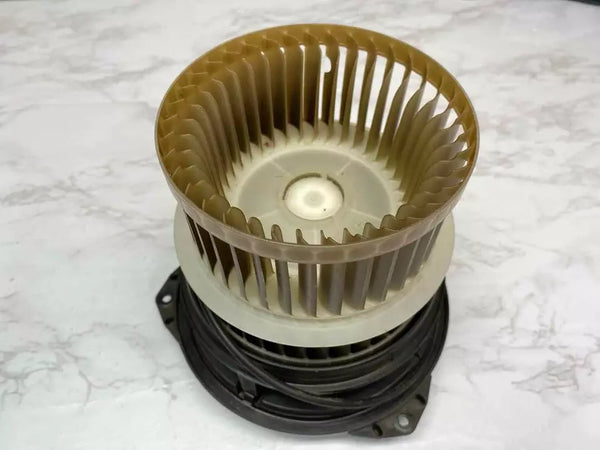 18 19 20 21 22 23 TOYOTA CAMRY MOTOR DEL SOPLADOR HVAC AC MOTOR DEL SOPLADOR DELANTERO ASSY OEM 871030E090