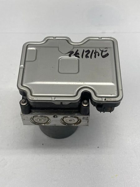 2019 TO 2023 TOYOTA COROLLA ANTI-LOCK BRAKE SYSTEM ABS PUMP MODULE 2412172 HATCHBACK