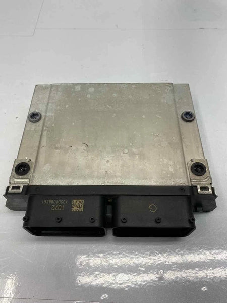 2021 KIA K5 ENGINE CONTROL UNIT CONTROL MODULE ECM ECU 1.6L ASSY OEM 391992M020