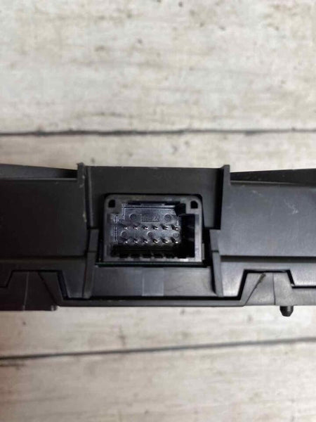 MAZDA CX9 CHASSIS CONTROL MODULE UNIT 2019 ASSEMBLY OEM TN390815491