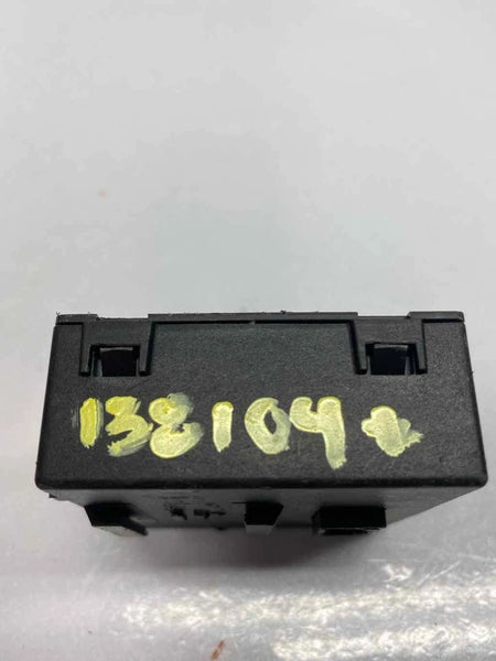 2008 TO 2013 INFINITI G37 KEYLESS ENTRY CONTROL MODULE ASSEMBLY OEM 28595JK60A