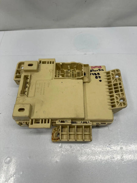 2021 HYUNDAI ELANTRA JUNCTION BOX FUSE RELAY BLOCK ASSEMBLY OEM 91950AA960