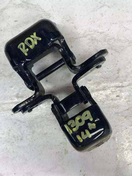 16 17 18 ACURA RDX DOOR HINGE FRONT LEFT DRIVER SIDE DOOR ASSY OEM BLACK