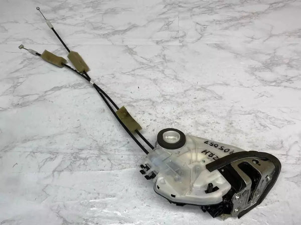 22 23 HONDA CIVIC DOOR LOCK ACTUATOR REAR RIGHT SIDE ASSY OEM 72610T20A01