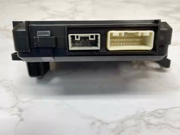 20 21 22 23 24 MAZDA CX-30 POWER SUPPLY UNIT ELECTRIC SUPPLY MODULE DGH9675Z0