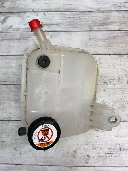 Tanque de desbordamiento de refrigerante del radiador para Toyota Corolla (2019 a 2022), OEM, sedán, 164A237012