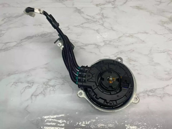 MOTOR DE BOMBA DE DIRECCIÓN ASISTIDA KIA SOUL 2021-22 ENCENDIDO CONVENCIONAL OEM 56300K0301