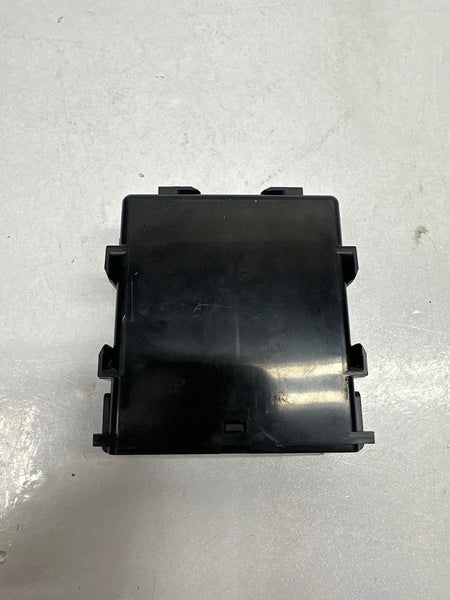 2020 TO 2022 TOYOTA COROLLA WINDSHIELD WIPER RELAY CONTROL MODULE OEM 8594012230