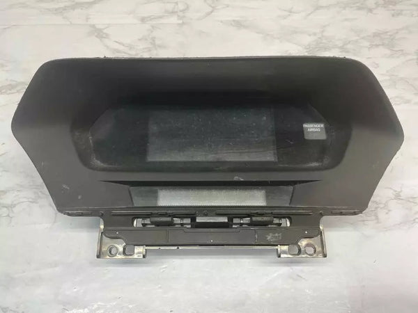 19 20 21 22 ACURA ILX RADIO AM FM PANTALLA SIN NAVEGACIÓN CONJUNTO OEM 39710TX6A31