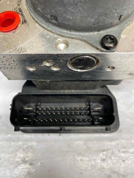 2015 TO 2017 HYUNDAI VELOSTER ANTI LOCK BRAKE SYSTEM ABS PUMP MODULE OEM BE6003G622