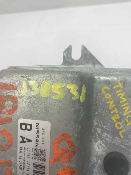 2014 2015 INFINITI Q50 ENGINE CONTROL UNIT ECU ECM MODULE 3.7L OEM 237513EV0A
