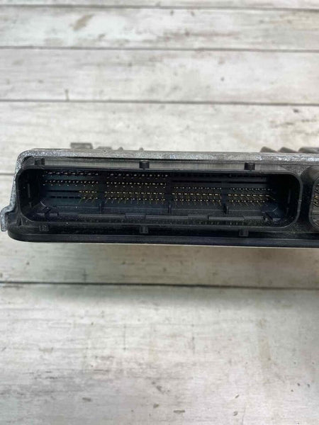 Toyota Corolla engine control module 17 to 19 sedan 1.8L OEM assy 896610ZQ90