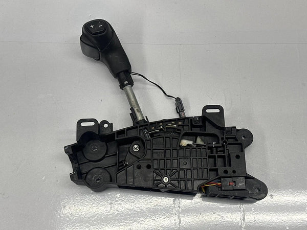 2015 TO 2022 CHEVROLET COLORADO FLOOR SHIFTER AT SHIFT LEVER ASSY OEM 23397472 ASSEMBLY