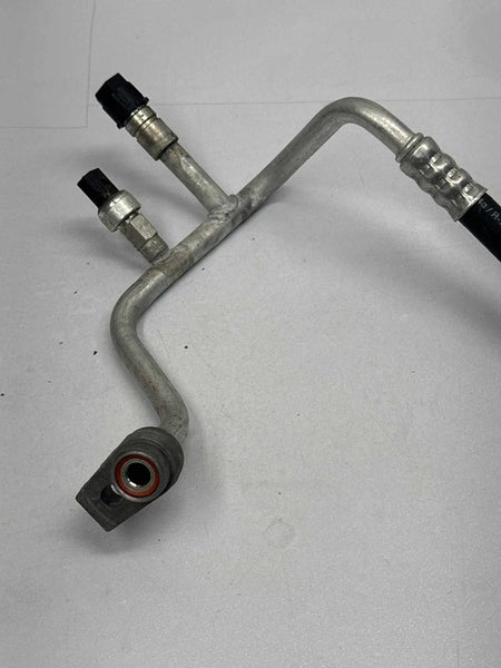2020 TO 2023 FORD MUSTANG AIR CONDITIONER HOSE AC PIPE REFRIGERANT ASSY OEM JR3B19972