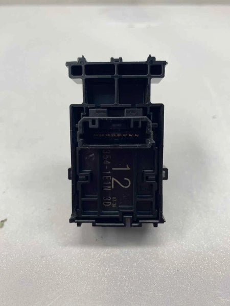 2021 TOYOTA CHR WINDOW SWITCH FRONT RIGHT PASSANGER SIDE ASSEMBLY OEM 193354