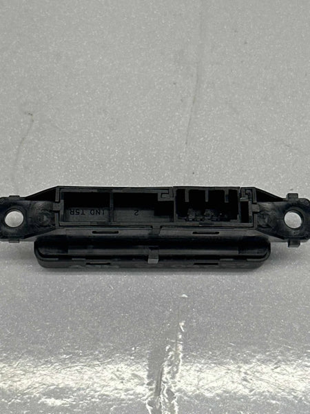 2016 HONDA HRV OCCUPANT DETECTION DASHBOARD SENSOR INDICATOR LIGHT OEM M6000I