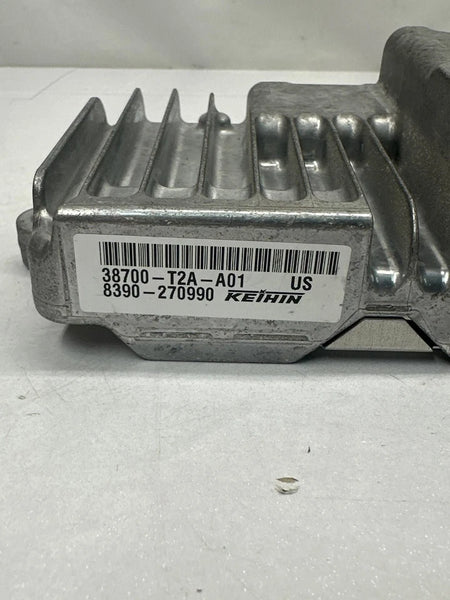 2013 TO 2015 HONDA ACCORD ACTIVE NOISE CONTROL BCM UNIT ASSY OEM 3.5L 38700T2AA01