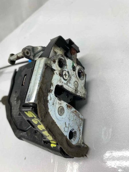2017 SUBARU FORESTER DOOR LATCH REAR RIGHT DOOR LOCK ACTUATOR ASSY OEM 6072803