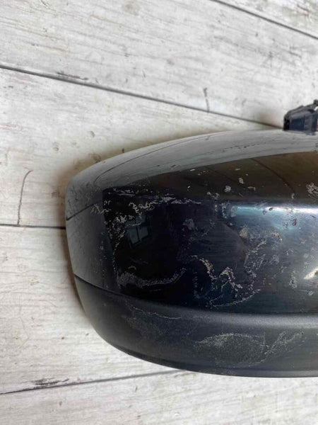 Volkswagen Jetta door mirror 2017 2018 right side black heated OEM 5C7857508AG