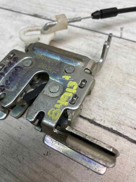 Honda Accord seat lock actuator 2018 to 2021 rear left side assy OEM 3044677
