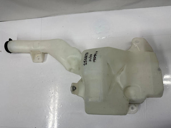 2015 TO 19 CHEVY SILVERADO 1500 WINSHIELD WASHER WASHER BOTTLE CLASSIC STYLE 23283663