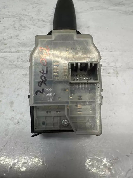 19 20 21 HONDA CIVIC HEADLIGHT & TURN SWITCH LX MODEL ASSY OEM 35255TVAK11