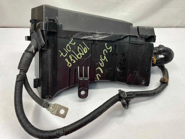 2017 2018 SUBARU FORESTER ENGINE FUSE BOX BLOCK RELAY 2.5L ASSY OEM 82241SG070