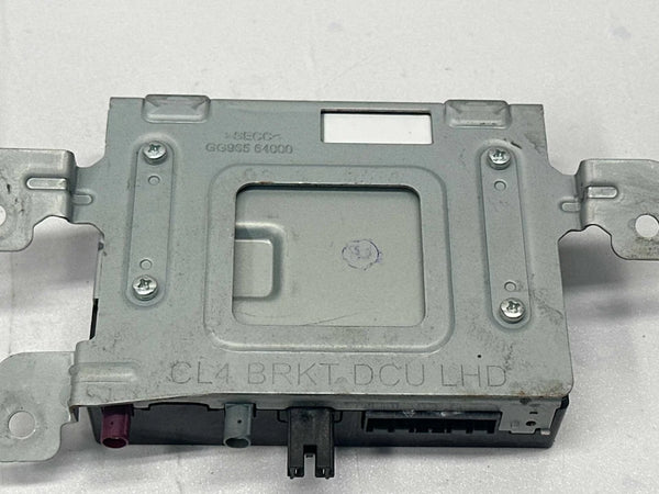 2025 KIA K4 TELEMATICS COMMUNICATION CONTROL MODULE UNIT ASSEMBLY OEM 96510GG150