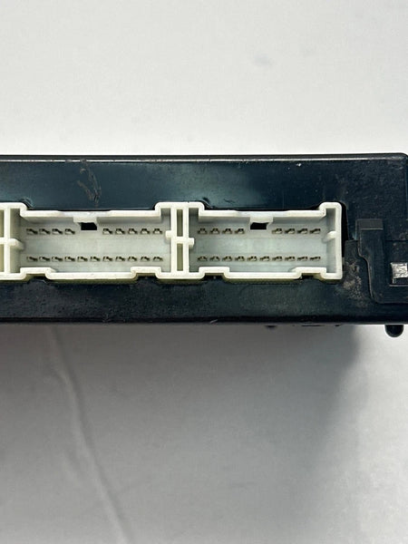 2014 TO 16 KIA FORTE KEYLESS ENTRY CONTROL MODULE UNIT OEM 95480A7220 COUPE MODEL