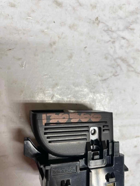2024 MAZDA CX-90 WINDOW SWITCH FRONT RIGHT PASSANGER SIDE DOOR SWITCH KAAA66370