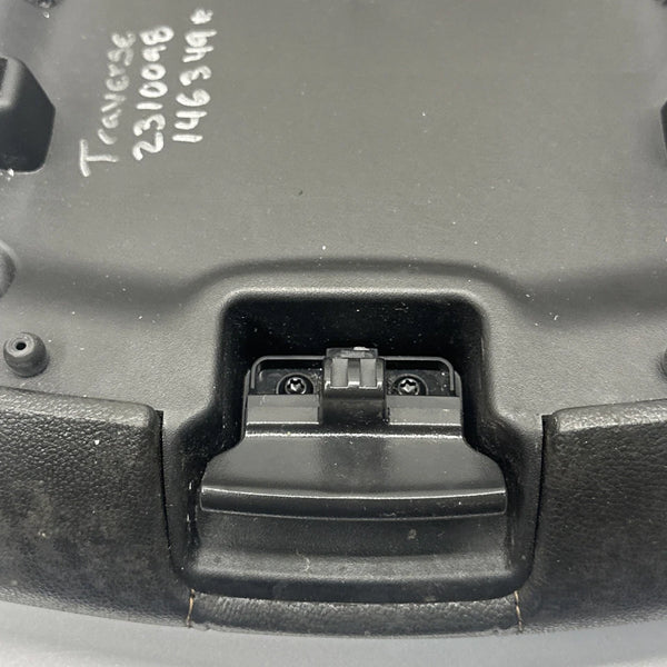 2018 TO 2021 CHEVROLET TRAVERSE CENTER CONSOLE ARMREST ASSY OEM 84323324 BLACK