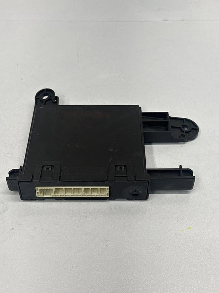 2020 TO 2023 TOYOTA COROLLA CLIMATE CONTROL MODULE HVAC TEMPERATURE SED OEM 8865002L30