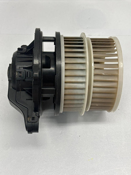 2021 TO 2023 HYUNDAI SANTA FE BLOWER MOTOR FRONT MANUAL US MARKET OEM F00S330123