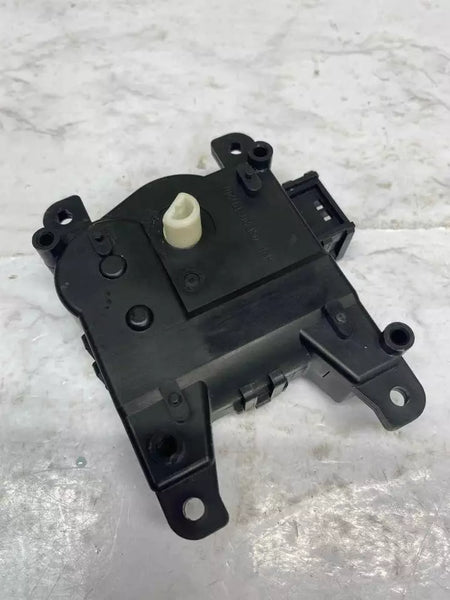 16 17 18 ACURA RDX MOTOR DE ALETTIN DE AIRE HVAC CONJUNTO DE ACTUADOR DE MEZCLA DE PUERTA DE AIRE ACONDICIONADO OEM