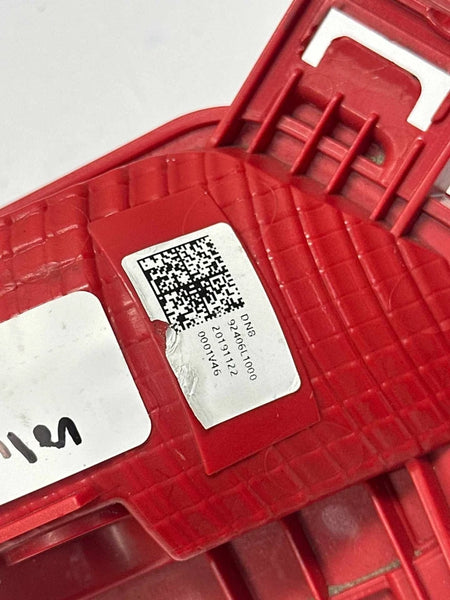 2022 HYUNDAI SONATA REAR BUMPER LIGHT RIGHT SIDE OEM 92406L1000 US MARKET SE
