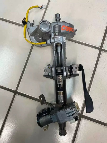 20 21 22 23 TOYOTA COROLLA COLUMNA DE DIRECCIÓN CONVENCIONAL SEDÁN ESTADOUNIDENSE 2.0L OEM 4520A12180