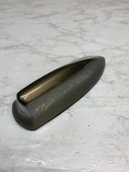 2020 TO 2022 TOYOTA CHR RADIO ANTENNA FM ROOF SHARK FIN TURKEY OEM 86760F4050 GOLD 6X1
