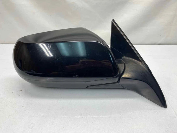 2016 TO 2021 HONDA HRV DOOR MIRROR RIGHT SIDE ASSY OEM 76208T7W305 NH-797M BLACK