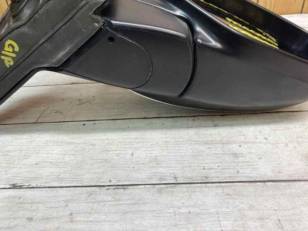 Honda Accord door mirror 13 17 coupe right side white NH788P OEM 76208T3LA21ZE