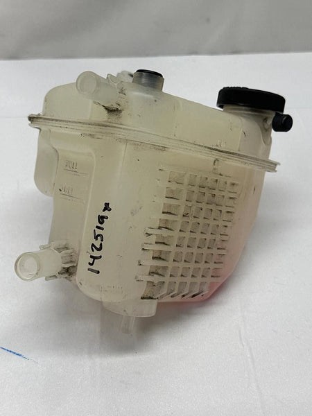 2020 2022 TOYOTA COROLLA OVERFLOW TANK RECOVERY BOTTLE RADIATOR 164A20T030 SEDAN