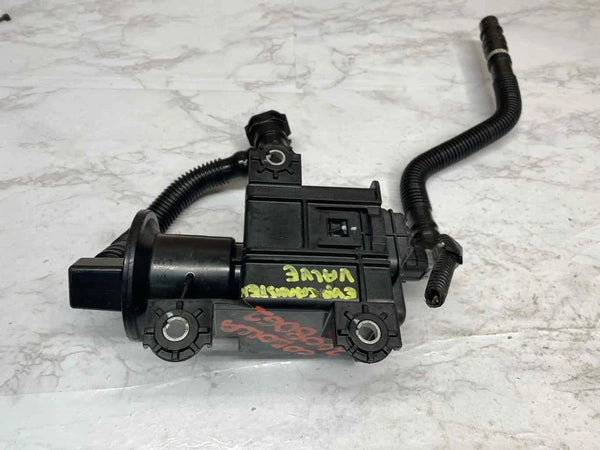 20 TO 24 TOYOTA COROLLA EVAPORATOR CANISTER OEM 90910AF006 EVAPOR CANISTER VALVE