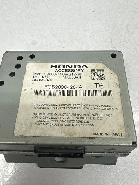 2016 TO 2018 ACURA ILX ACTIVE NOISE CONTROL MODULE UNIT ASSY OEM 2.4L 39200TX6A81