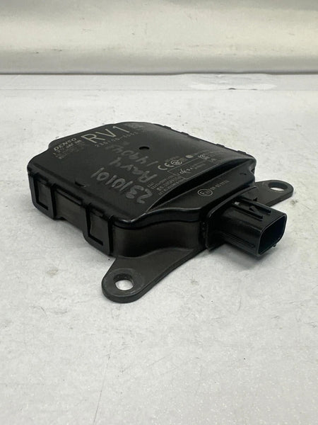 2019 TO 2024 TOYOTA RAV-4 BLIND SPOT ALERT SENSOR REAR BUMPER MOUNTED OEM 8816242090