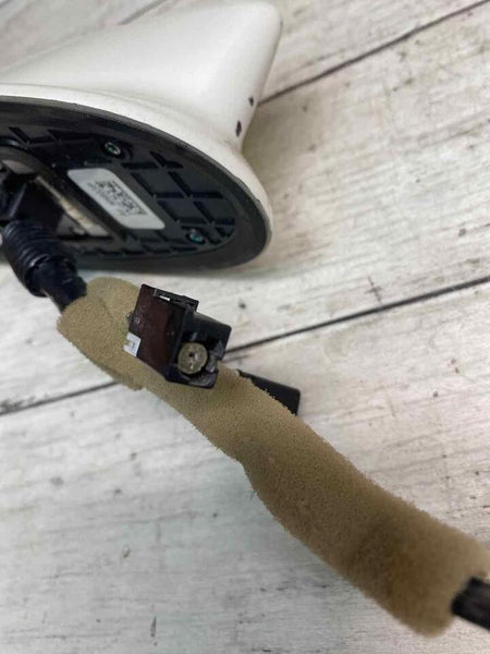 Antena de rádio Honda Pilot FM 20 22 teto barbatana de tubarão branco código NH833P 39150TG7A41