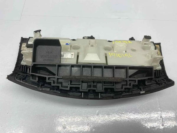 2014 TO 2016 INFINITI QX60 RADIO AM FM SCREEN CONTROLER NAVIGATION OEM 283953JA7B