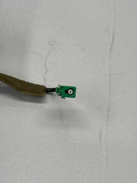 2014 TO 2019 INFINITI Q50 RADIO ANTENNA FM ROOF SHARK FIN OEM 259754HB0A KH3 BLACK