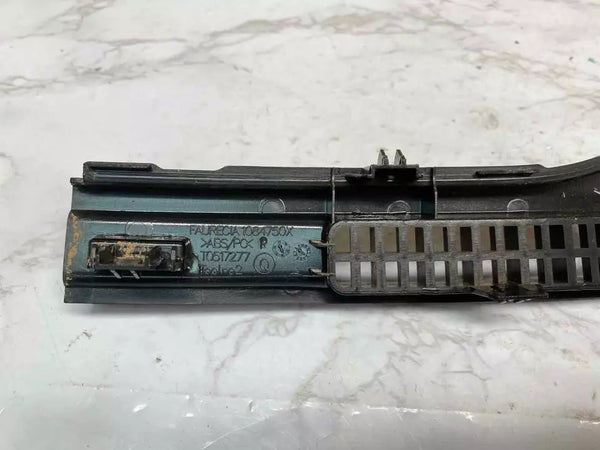14 15 16 17 18 19 MERCEDES CLA250 DASHBOARD DEFROST DASH PANEL LEFT SIDE TRIM COVER 1084750X