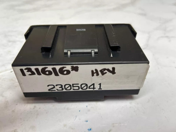 2020 21 22 HONDA HRV SUB RELÉ CONTROLE MÓDULO UNIDADE MONTAGEM OEM 38330T5AJ01