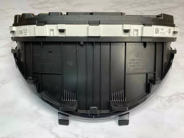 PANTALLA DE 3.5" CONJUNTO DE VELOCÍMETRO PARA KIA SOUL 2022 (MPH) OEM 94001K0660